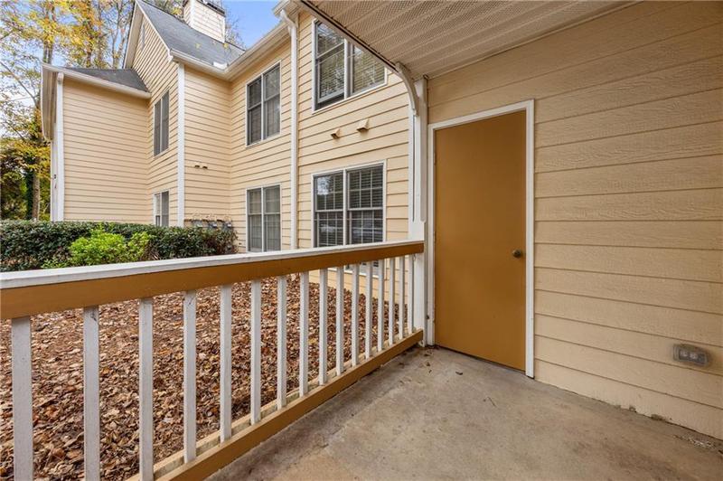 Image for property 2601 Vineyard Way, Smyrna, GA 30082