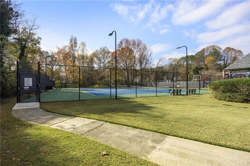 Image for property 2601 Vineyard Way, Smyrna, GA 30082