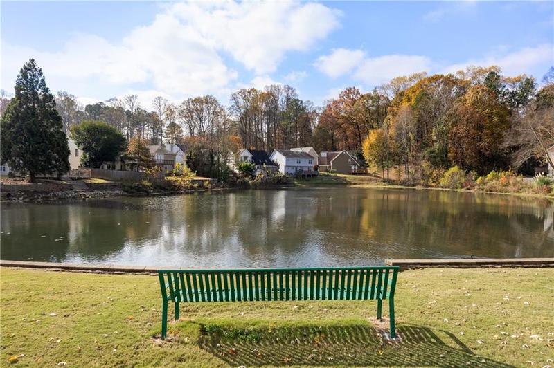 Image for property 2601 Vineyard Way, Smyrna, GA 30082