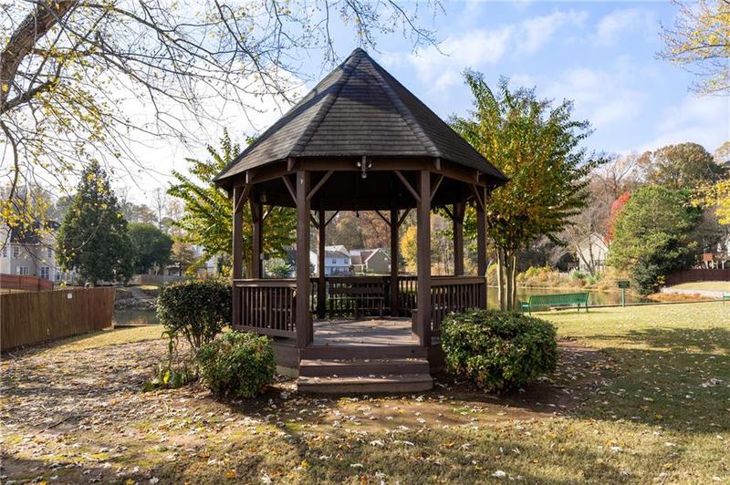 Image for property 2601 Vineyard Way, Smyrna, GA 30082