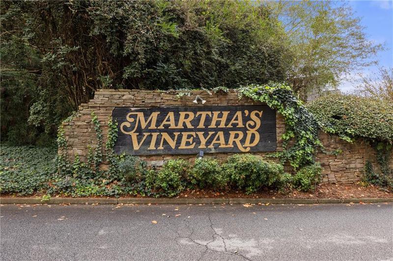 Image for property 2601 Vineyard Way, Smyrna, GA 30082