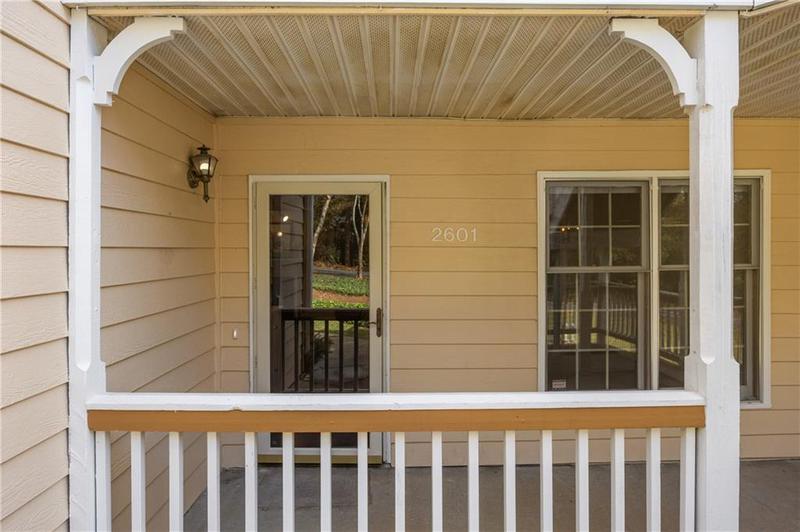 Image for property 2601 Vineyard Way, Smyrna, GA 30082