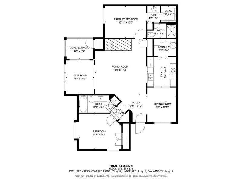 Image for property 2601 Vineyard Way, Smyrna, GA 30082