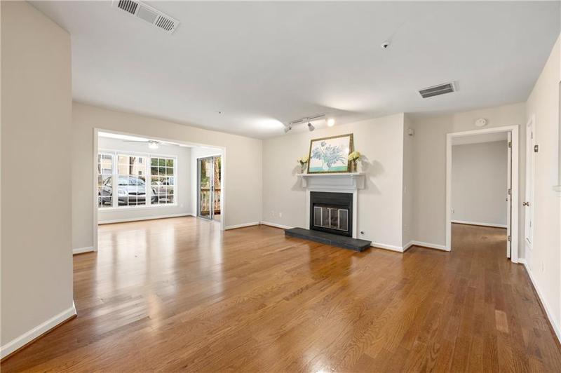 Image for property 2601 Vineyard Way, Smyrna, GA 30082