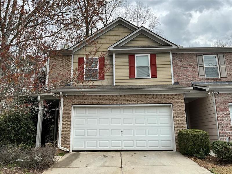 Image for property 1281 Rockfield Circle, Norcross, GA 30093