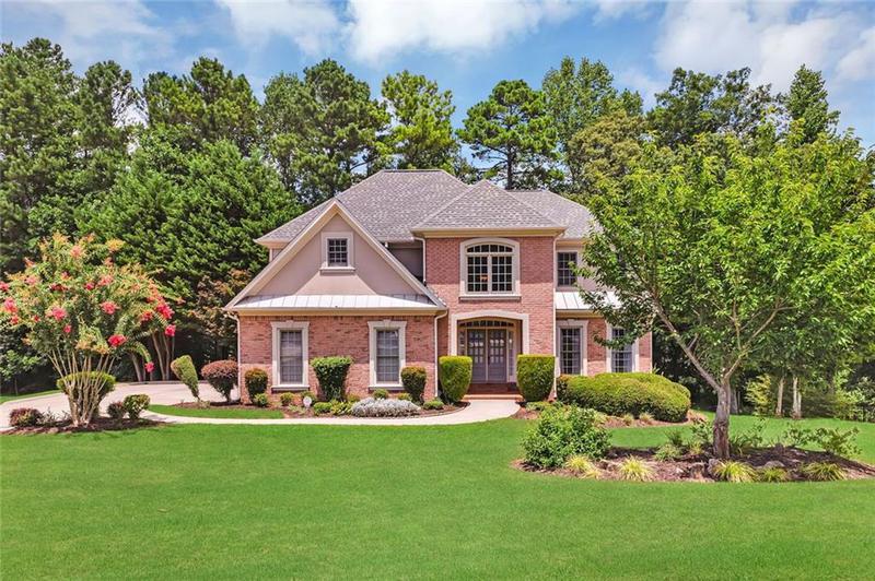 Image for property 2594 Essex Lane, Atlanta, GA 30331