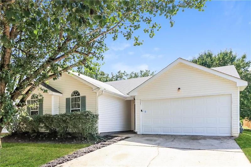 Image for property 725 Asbury Way, Lithonia, GA 30058
