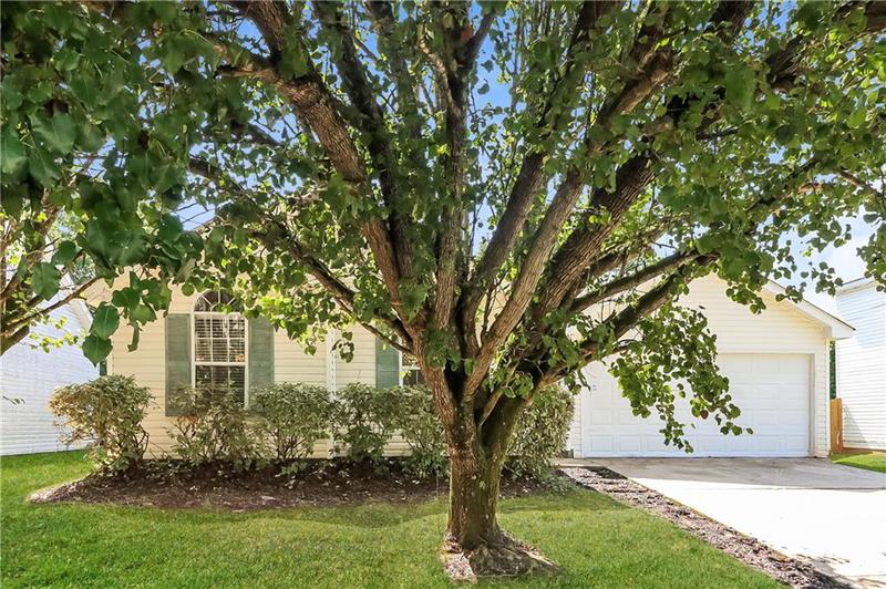 Image for property 725 Asbury Way, Lithonia, GA 30058