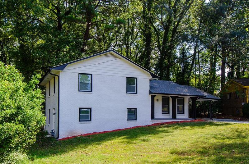 Image for property 3900 Hilton Courts, Decatur, GA 30035