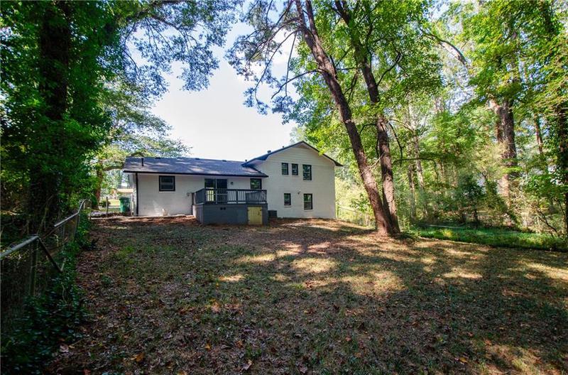 Image for property 3900 Hilton Courts, Decatur, GA 30035