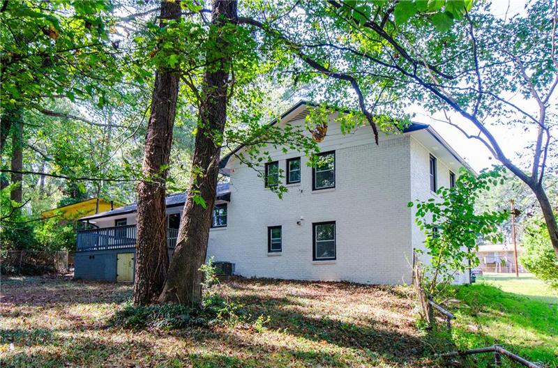Image for property 3900 Hilton Courts, Decatur, GA 30035
