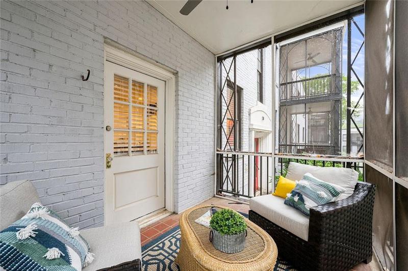Image for property 58 Peachtree Memorial Drive 1, Atlanta, GA 30309