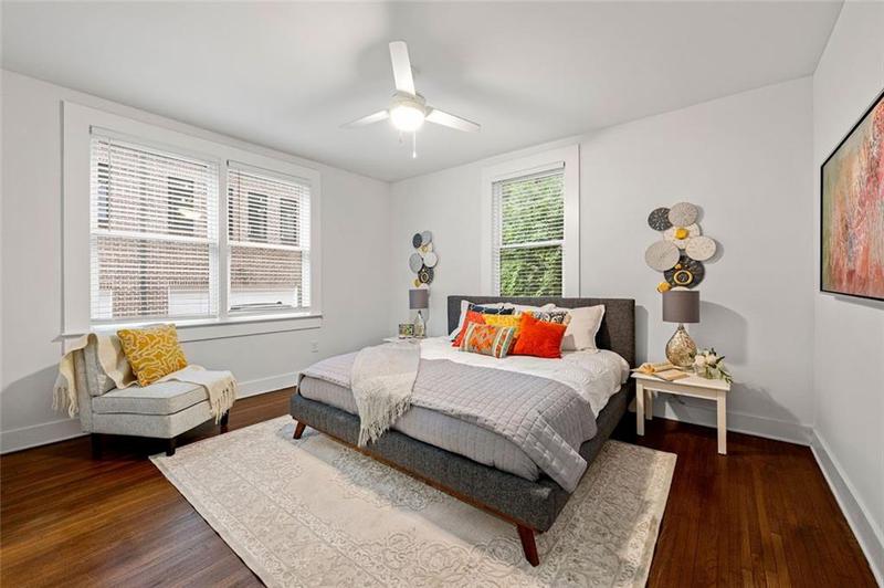 Image for property 58 Peachtree Memorial Drive 1, Atlanta, GA 30309