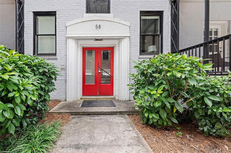 Image for property 58 Peachtree Memorial Drive 1, Atlanta, GA 30309