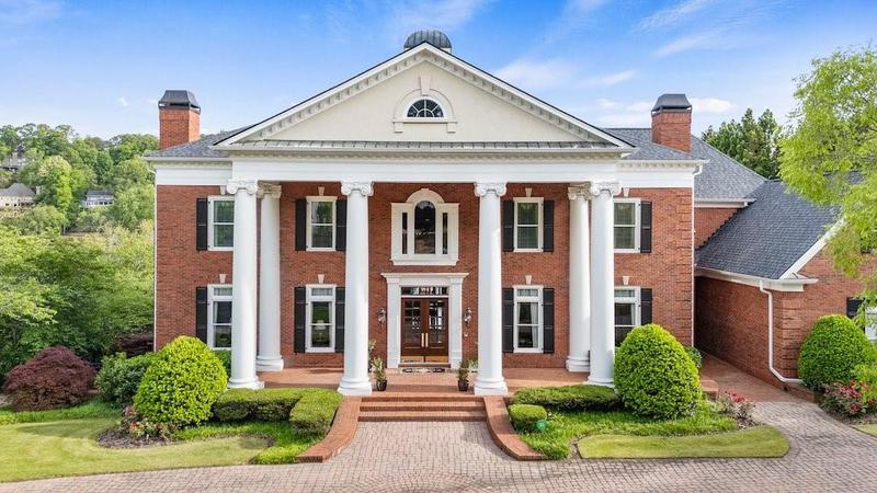 Image for property 1075 Carnoustie Lane, Alpharetta, GA 30005