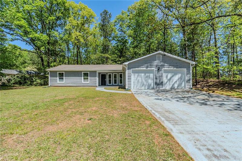 Image for property 1665 Dunbarton Drive, Lithonia, GA 30058