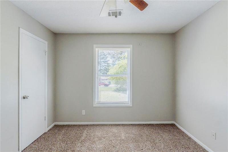 Image for property 1665 Dunbarton Drive, Lithonia, GA 30058