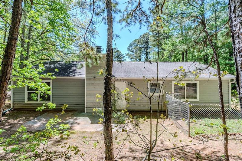 Image for property 1665 Dunbarton Drive, Lithonia, GA 30058
