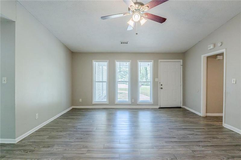 Image for property 1665 Dunbarton Drive, Lithonia, GA 30058