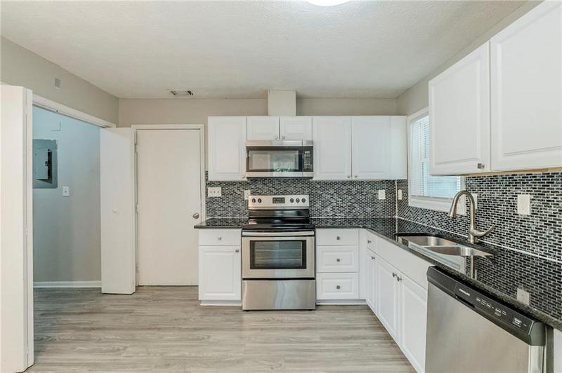 Image for property 1665 Dunbarton Drive, Lithonia, GA 30058