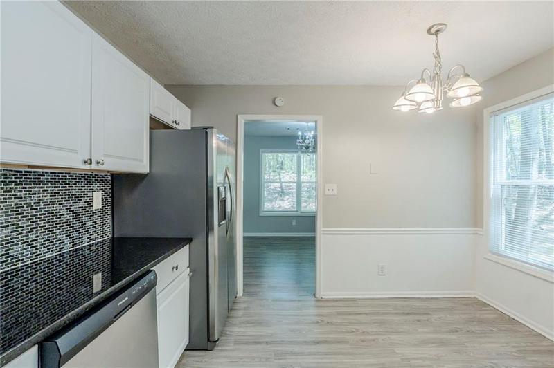 Image for property 1665 Dunbarton Drive, Lithonia, GA 30058