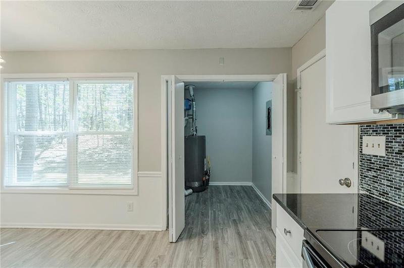 Image for property 1665 Dunbarton Drive, Lithonia, GA 30058