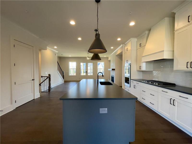 Image for property 160 Chiswick Circle, Alpharetta, GA 30009