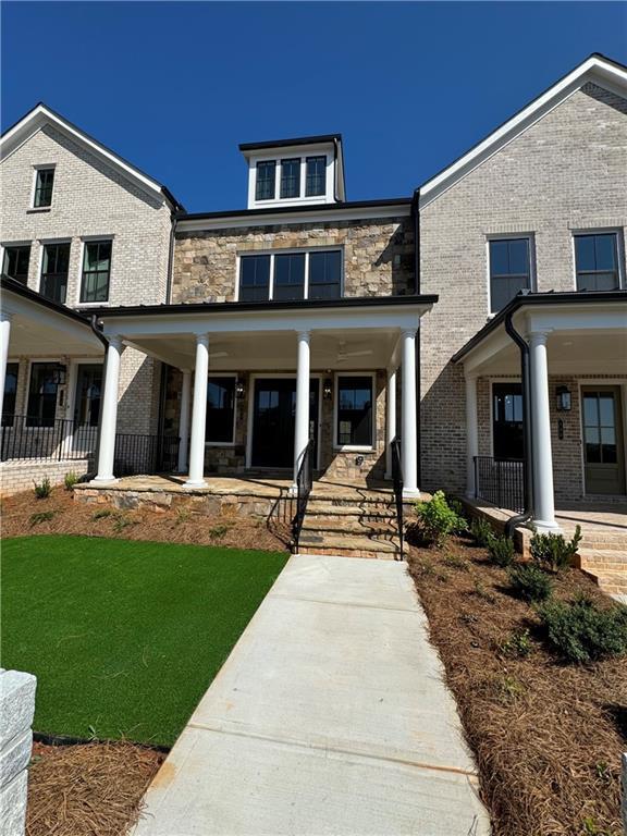 Image for property 160 Chiswick Circle, Alpharetta, GA 30009