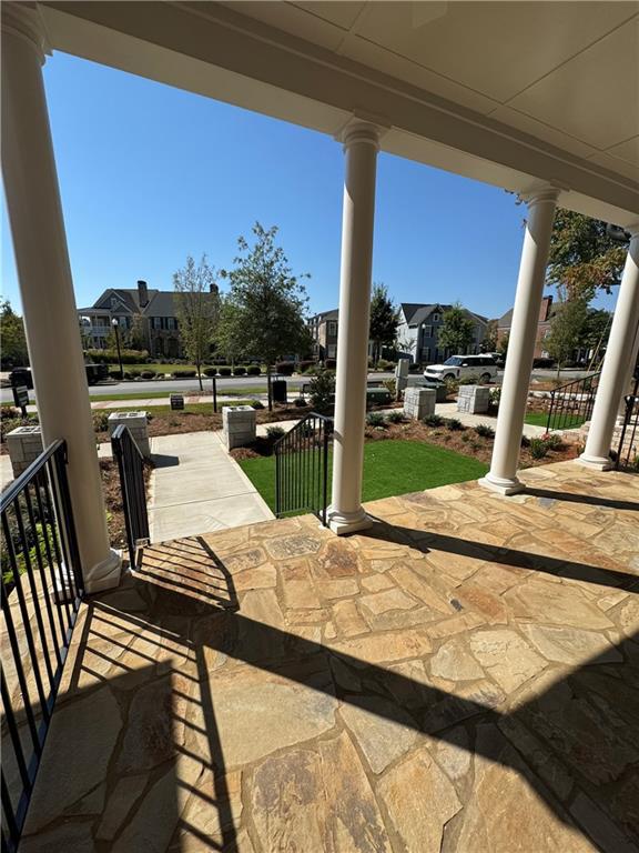 Image for property 160 Chiswick Circle, Alpharetta, GA 30009