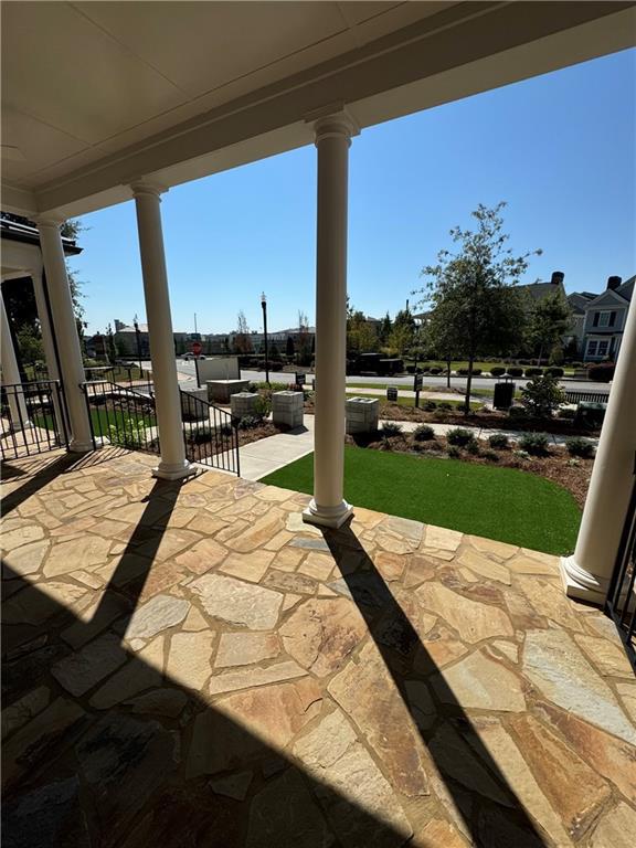 Image for property 160 Chiswick Circle, Alpharetta, GA 30009