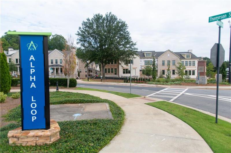 Image for property 160 Chiswick Circle, Alpharetta, GA 30009