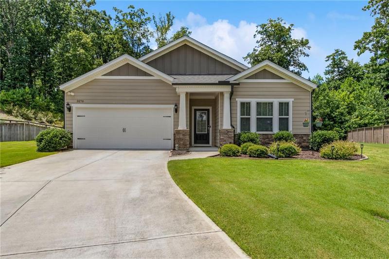 Image for property 3270 Summerpoint Crossing, Cumming, GA 30028