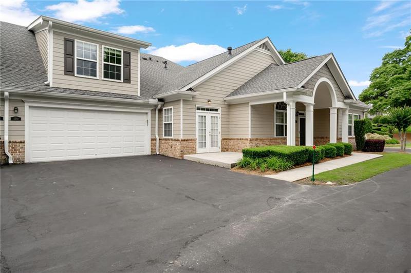 Image for property 2561 Grapevine Circle 104, Cumming, GA 30041