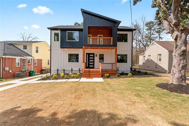 Image for property 387 Howard Street, Atlanta, GA 30317