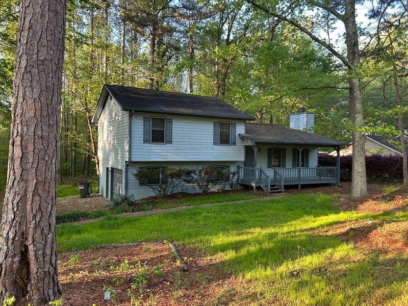 Image for property 1106 Hardy Circle, Dallas, GA 30157