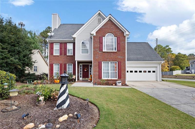 Image for property 2000 Spicers Lane, Woodstock, GA 30189