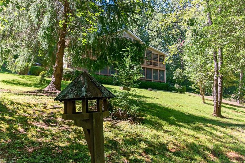 Image for property 200 Bahn Innsbruck, Helen, GA 30545