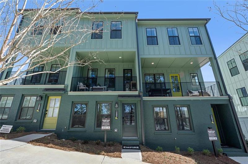 Image for property 946 Hughley Circle 98, Atlanta, GA 30316