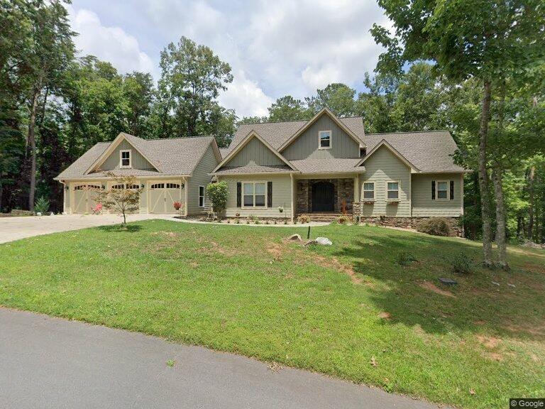 Image for property 275 Fox Run Lane, Jasper, GA 30143