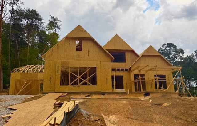 Image for property 277 Resse Way Road, Ball Ground, GA 30107