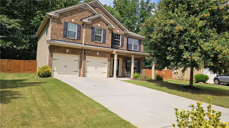 Image for property 4775 Baldwin Drive, Cumming, GA 30028