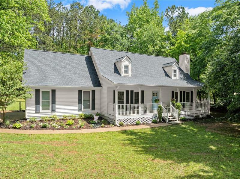 Image for property 5902 Wills Orchard Road, Cumming, GA 30040