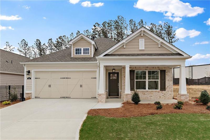 Image for property 1216 Cedarcrest Boulevard, Acworth, GA 30101