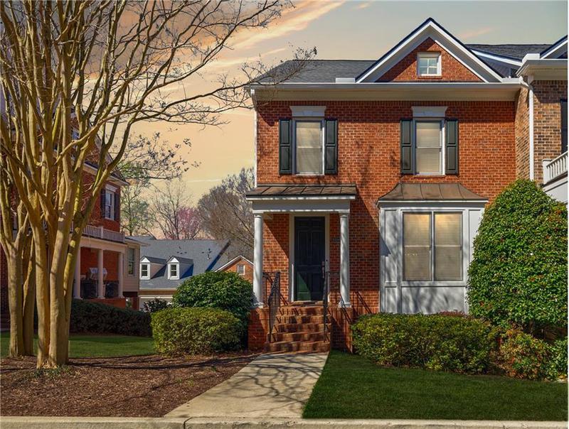 Image for property 5210 Davenport Place, Roswell, GA 30075
