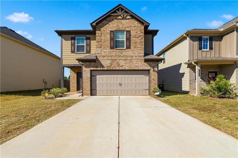 Image for property 11608 Winston Drive, Hampton, GA 30228