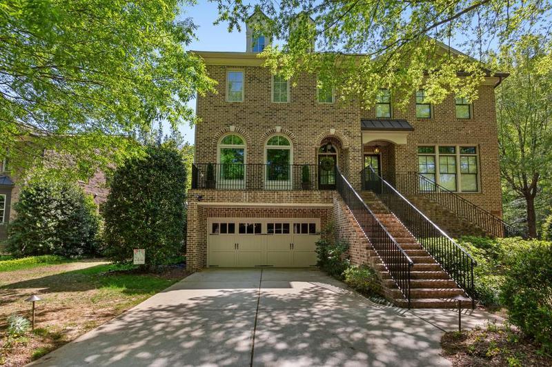 Image for property 611 Timm Valley Road 2, Atlanta, GA 30305