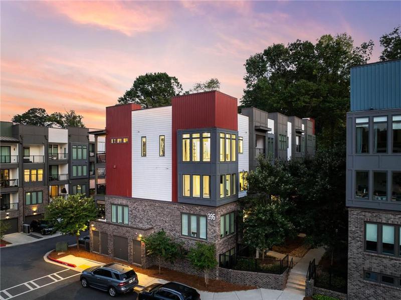 Image for property 395 Pratt Drive SE, Unit #802, Atlanta, GA 30315