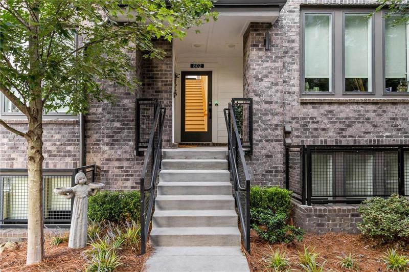 Image for property 395 Pratt Drive SE, Unit #802, Atlanta, GA 30315