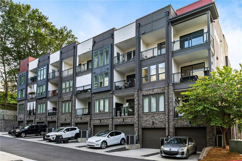 Image for property 395 Pratt Drive SE, Unit #802, Atlanta, GA 30315