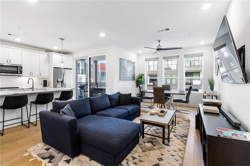 Image for property 395 Pratt Drive SE, Unit #802, Atlanta, GA 30315